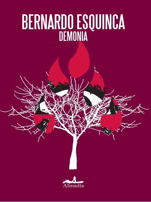 Title details for Demonia by Bernardo Esquinca - Available